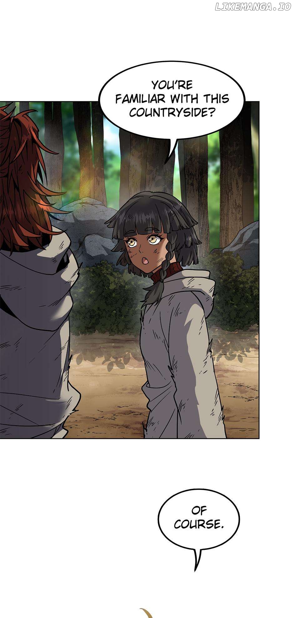 The Beginning After The End Chapter 201 image 92